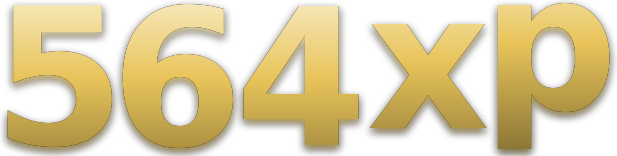 564xp logo